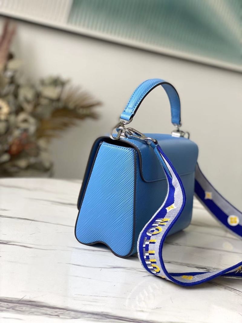 Louis Vuitton Satchel Bags